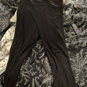 4 Pair TC Black for @ barbie5801